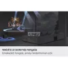 SAMSUNG HW-Q800H 5.1.2 csatornás hangprojektor mélynyomóval, Fekete
