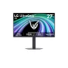 LG IPS 300Hz Gaming monitor 27" 27G550B, 1920x1080, 16:9, 300cd/m2, 1ms, 2xHDMI/DisplayPort