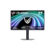 LG IPS 300Hz Gaming monitor 27" 27G550B, 1920x1080, 16:9, 300cd/m2, 1ms, 2xHDMI/DisplayPort