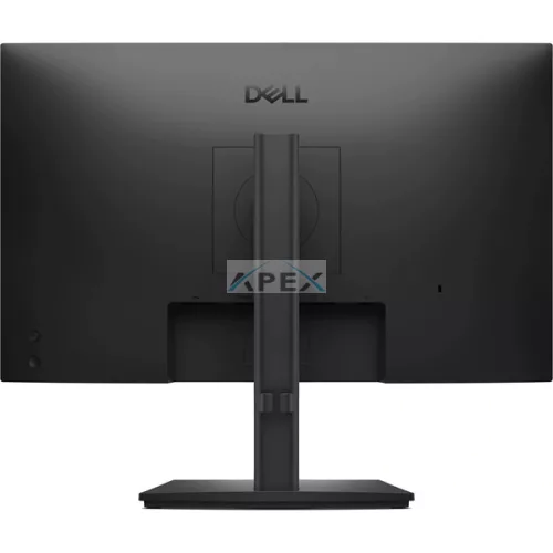 DELL Pro 24 Monitor 23,8" E2426HB FHD 1920x1080, 120Hz, 16:9, 1000:1, 300cd, 5ms, HDMI, DP,  USB-C, fekete