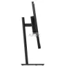 LENOVO Monitor - ThinkVision T27QD-4v; 27" QHD 2560x1440 IPS +Cam, 16:9, 1500:1, 350cd/m2, 4ms, USB A-C, HDMI, DP, RJ45.