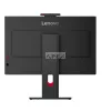 LENOVO Monitor - ThinkVision T24D-4v; 23,8" FHD 1920x1080 IPS +Cam, 16:9, 1500:1, 250cd/m2, 4ms, HDMI, DP,USB AC, RJ45