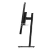 LENOVO Monitor - ThinkVision T24D-4v; 23,8" FHD 1920x1080 IPS +Cam, 16:9, 1500:1, 250cd/m2, 4ms, HDMI, DP,USB AC, RJ45