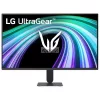 LG gaming monitor 27" 27G411B-B, 1920x1080, 16:9, 250cd/m2, 5ms, HDMI/DisplayPort, 144Hz