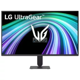   LG gaming monitor 27" 27G411B-B, 1920x1080, 16:9, 250cd/m2, 5ms, HDMI/DisplayPort, 144Hz