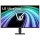 LG gaming monitor 27" 27G411B-B, 1920x1080, 16:9, 250cd/m2, 5ms, HDMI/DisplayPort, 144Hz
