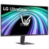 LG gaming monitor 27" 27G411B-B, 1920x1080, 16:9, 250cd/m2, 5ms, HDMI/DisplayPort, 144Hz