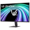 LG gaming monitor 27" 27G411B-B, 1920x1080, 16:9, 250cd/m2, 5ms, HDMI/DisplayPort, 144Hz