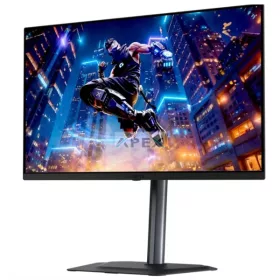   GIGABYTE OLED Monitor 27" MO27Q3 2560x1440, 2xHDMI/Displayport/4xUSB