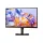 Samsung ViewFinity 27" S8 S80UH IPS monitor, 4K UHD (3840 x2160), 16:9, 60Hz, 350 cd/m2, 5ms, DisplayPort, HDMI, USB-C