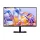 Samsung ViewFinity 32" S8 S80UH VA monitor, 4K UHD (3840x2160), 60Hz, 16:9, 5ms, 350 cd/m2, DisplayPort, HDMI, USB-C