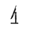 Samsung ViewFinity 32" S8 S80UH VA monitor, 4K UHD (3840x2160), 60Hz, 16:9, 5ms, 350 cd/m2, DisplayPort, HDMI, USB-C