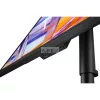 Samsung ViewFinity 32" S8 S80UH VA monitor, 4K UHD (3840x2160), 60Hz, 16:9, 5ms, 350 cd/m2, DisplayPort, HDMI, USB-C