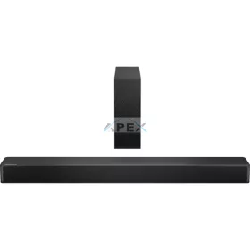 HISENSE HS2100 Hangprojektor 2.1CH DTS/DD, 240W, Fekete