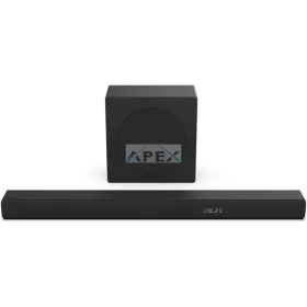 HISENSE HS3100 Hangprojektor 3.1CH DTS/DD, 480W, Fekete
