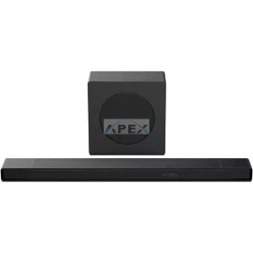   HISENSE AX3120Q Hangprojektor 3.1.2 CH 440W DTS:X Dolby Atmos, 440W, Fekete