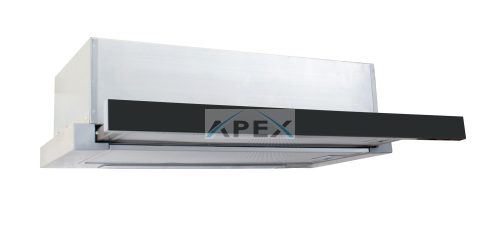 EVIDO SLIMLUX 60GB TELESZKÓPOS KIHÚZHATÓ PÁRAELSZÍVÓ