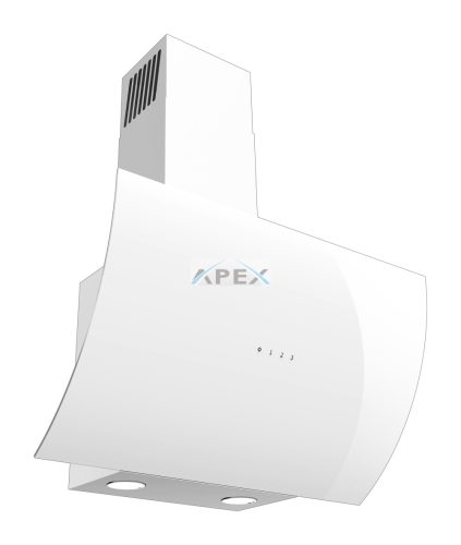 EVIDO CLIFF 60W DESIGN PÁRAELSZÍVÓ