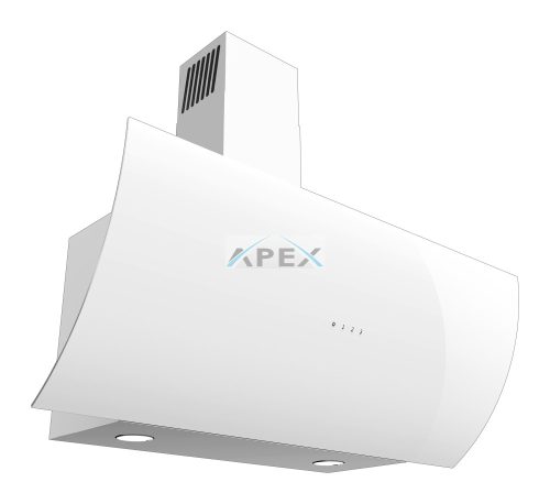 EVIDO CLIFF 90W DESIGN PÁRAELSZÍVÓ