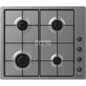 CANDY CHW6LBX Idea beépíthető gázfőzőlap