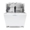 CANDY CI3C7L0W Beépíthető mosogatógép 13 terítékes