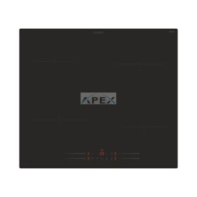 Candy CI642MCBB Indukciós főzőlap