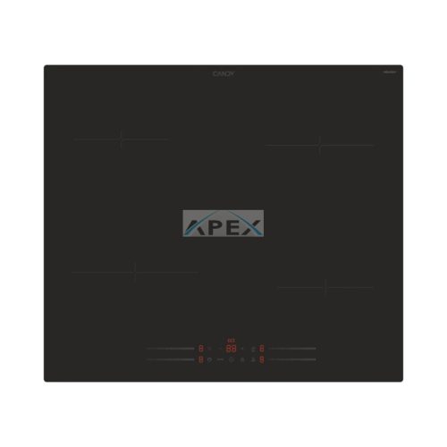 Candy CI642MCBB Indukciós főzőlap