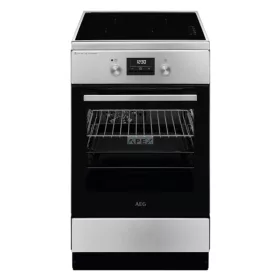   AEG CIB56491BM Elektromos tűzhely SteamBake aqua clean tisztítással