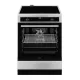 AEG CIB6643BBM Elektromos tűzhely SteamBake aqua clean tisztítással