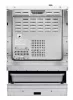 AEG CIB6643BBM Elektromos tűzhely SteamBake aqua clean tisztítással