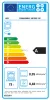 AEG CIB6643BBM Elektromos tűzhely SteamBake aqua clean tisztítással