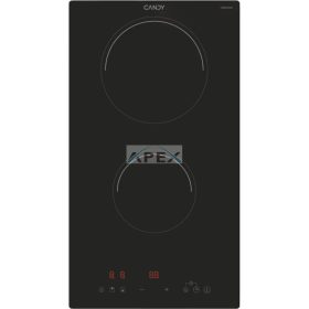 Candy CID 30/1 Idea Domino indukciós főzőlap