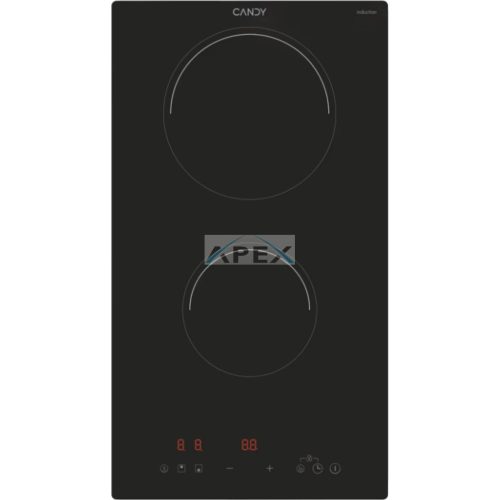 Candy CID 30/1 Idea Domino indukciós főzőlap