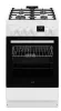 AEG CKB56490BW Kombinált tűzhely AirFry, SteamBake aqua clean tisztítással