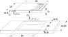 Gorenje Classico BOS67372CLI hőlégkeveréses sütő + GW6D42CLI gáz főzőlap + BM235CLI grilles mikrohullámú sütő + WHC63CLI Kürtős páraelszívó bézs színben