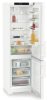 LIEBHERR CNa 5713 Pure Hűtő-fagyasztó kombináció EasyFresh és NoFrost funkciókkal