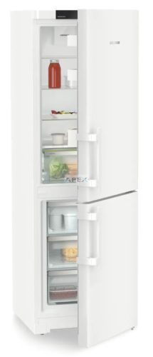 LIEBHERR CNb 5213 Pure Hűtő-fagyasztó kombináció EasyFresh és NoFrost funkciókkal