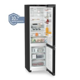   LIEBHERR CNbda 5723 Plus NoFrost Hűtő-fagyasztó kombináció EasyFresh és NoFrost funkciókkal 3+7 ÉV GARANCIA