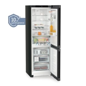   LIEBHERR CNbdb 5223 Plus NoFrost Hűtő-fagyasztó kombináció EasyFresh és NoFrost funkciókkal 3+7 ÉV GARANCIA