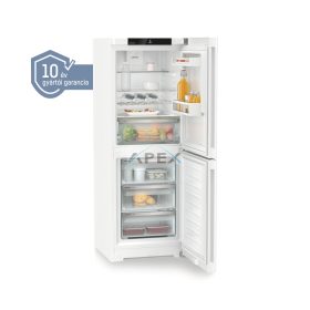   Liebherr CNc 5023 Plus NoFrost Hűtő-fagyasztó kombináció EasyFresh és NoFrost funkciókkal 3+7 ÉV GARANCIA