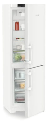 LIEBHERR CNc 5213 Pure Hűtő-fagyasztó kombináció EasyFresh és NoFrost funkciókkal