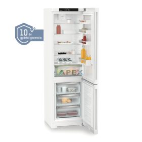   Liebherr CNc 5703 Pure NoFrost Alulfagyasztós hűtőszekrény 3+7 ÉV GARANCIA