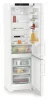LIEBHERR CNc 5713 Pure Hűtő-fagyasztó kombináció EasyFresh és NoFrost funkciókkal