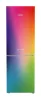 LIEBHERR CNcex 5203 Colour Explosion Pure NoFrost Alulfagyasztós hűtőszekrény