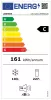 LIEBHERR CNcex 5203 Colour Explosion Pure NoFrost Alulfagyasztós hűtőszekrény