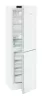 LIEBHERR CNd 5704 hűtő-fagyasztó kombináció EasyFresh-sel és NoFrost-tal
