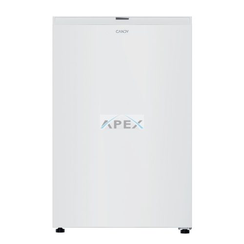 Candy CNLQ2S58EW egyajtós hűtőszekrény 129 liter