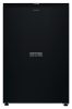 CANDY CNOQ2S58EB Fekete egyajtós hűtőszekrény