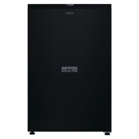 CANDY CNOQ2S58EB Fekete egyajtós hűtőszekrény