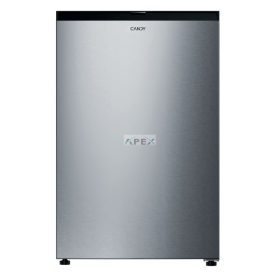 CANDY CNOQ2S58EX Inox egyajtós hűtőszekrény